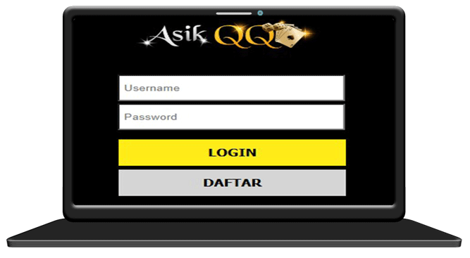 Asikqq Login